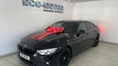 Usado 2016 BMW 418 Gran Coupé Advantage Coupé | € 18.900 (Preço justo)