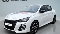 Usado 2024 Peugeot 208 Active Citadino | € 17.990 (Bom preço)