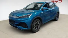 Azul Usado 2023 BYD Atto 3 SUV | € 26.800 (Preço justo)