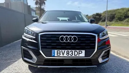 Usado 2019 Audi Q2 SUV | € 15.000 (Super Preço)