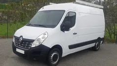 Usado 2019 Renault Master Van | € 18.500 (Super Preço)