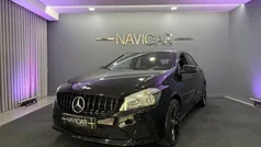 Usado 2015 Mercedes A180 Style | € 14.850 (Preço justo)