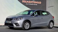 Usado 2021 Seat Ibiza Style | € 14.300 (Preço justo)