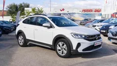 Usado 2022 VW Taigo SUV | € 17.450 (Bom preço)