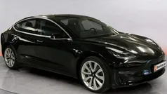 Usado 2019 Tesla Model 3 Sedan | € 25.490 (Preço justo)