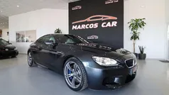 Usado 2012 BMW M6 Coupé | € 55.900