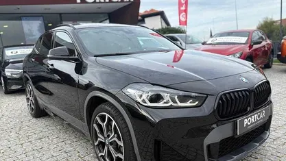 Usado 2021 BMW X2 SUV | € 28.499 (Preço justo)