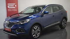 Usado 2019 Renault Kadjar Intens SUV | € 18.500 (Preço justo)