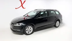 Usado 2018 VW Golf VII Comfortline Carrinha | € 18.990 (Preço justo)