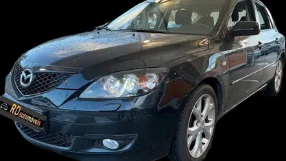Usado 2006 Mazda 3 | € 7.000 (Preço justo)