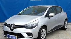 Cinzento Usado 2019 Renault Clio IV | € 13.750 (Preço justo)