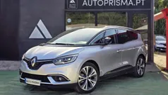 Usado 2016 Renault Grand Scénic IV Bose Edition Monovolume | € 16.900 (Preço justo)