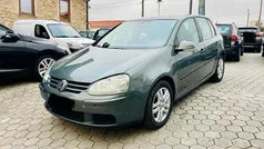 Cinza Usado 2004 VW Golf IV Citadino | € 3.990 (Bom preço)