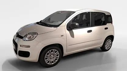 Usado Fiat Panda 70 HP (51 kW) 2025