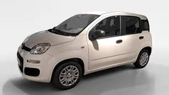 Usado 2025 Fiat Panda | € 15.500 (Preço justo)