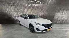 Branco Usado 2024 Peugeot 308 Allure Carrinha | € 25.850 (Bom preço)