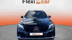 Mercedes GLC250