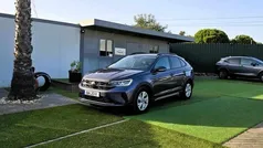 Cinzento Usado 2023 VW Taigo SUV | € 19.500 (Preço justo)
