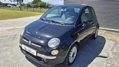 Usado 2014 Fiat 500 | € 7.950 (Bom preço)