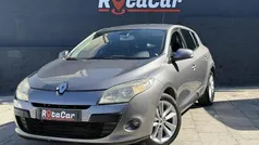 Usado 2008 Renault Mégane III Dynamique | € 5.990 (Preço justo)