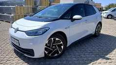Branco Usado 2023 VW ID.3 Pro Citadino | € 27.950 (Preço justo)