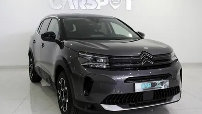 Usado 2024 Citroën C5 Aircross SUV | € 24.980 (Bom preço)