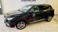 Preto Usado 2022 MG HS SUV | € 21.999 (Preço justo)