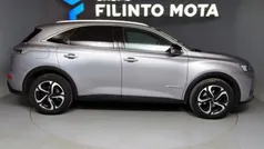 Usado 2019 DS Automobiles DS7 Crossback Grand Chic SUV | € 24.490 (Preço justo)