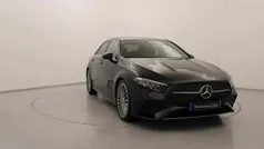 Preto Usado 2024 Mercedes A200 Citadino | € 35.990 (Preço justo)