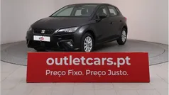 Usado 2022 Seat Ibiza Style | € 13.450 (Bom preço)
