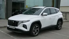 Usado 2023 Hyundai Tucson SUV | € 35.990 (Preço justo)