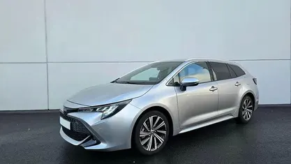 Usado Toyota Corolla Comfort 116 HP (85 kW) 2022 Carrinha