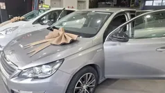 Usado 2014 Peugeot 308 Style | € 8.900 (Preço justo)