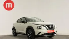 Usado 2024 Nissan Juke SUV | € 21.499 (Preço justo)