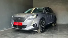 Cinzento Usado 2022 Peugeot e-2008 SUV | € 20.496 (Preço justo)