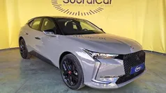Cinzento Usado 2024 DS Automobiles DS4 Performance | € 32.000 (Preço justo)