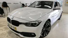Usado 2018 BMW 330 iPerformance Sedan | € 25.400 (Preço justo)