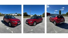 Vermelho Usado 2019 Seat Arona SUV | € 14.500 (Preço justo)