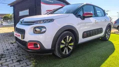 Usado 2019 Citroën C3 Citadino | € 13.500 (Preço justo)