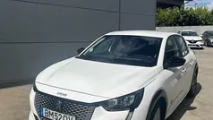 Usado 2023 Peugeot e-208 Citadino | € 20.000 (Bom preço)