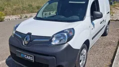 Branco Usado 2021 Renault Kangoo Monovolume | € 12.950 (Super Preço)