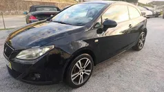 Usado 2012 Seat Ibiza | € 4.750 (Super Preço)