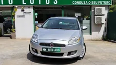Fiat Bravo