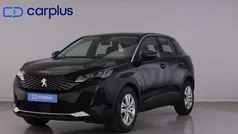 Usado 2021 Peugeot 3008 Active SUV | € 20.900 (Preço justo)