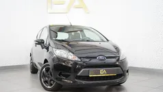 Usado 2010 Ford Fiesta Citadino | € 7.480 (Preço justo)