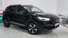 Preto Usado 2022 MG ZS Comfort Sedan | € 23.900 (Preço justo)