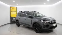 Cinzento Usado 2023 Dacia Jogger | € 20.280 (Preço justo)
