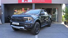 Cinzento Novo 2025 Ford Ranger Pickup | € 74.500 (Preço justo)