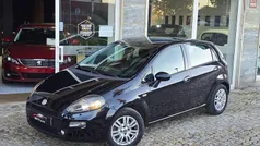 Usado 2012 Fiat Punto Evo Dynamic Citadino | € 5.950 (Preço justo)