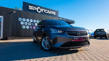 Usado 2020 Opel Corsa | € 11.990 (Preço justo)